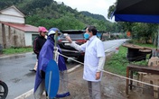 Vì sao là tỉnh nằm trong nhóm nguy cơ thấp nhưng Thanh Hóa vẫn tiếp tục kéo dài giãn cách xã hội đến 30/4 Vì sao là tỉnh nằm trong nhóm nguy cơ thấp nhưng Thanh Hóa vẫn tiếp tục kéo dài giãn cách xã hội đến 30/4