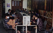 Hải Phòng: Phạt cơ sở kinh doanh game online không chấp hành quy định phòng dịch COVID-19 Hải Phòng: Phạt cơ sở kinh doanh game online không chấp hành quy định phòng dịch COVID-19