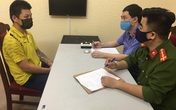 Hà Nội: Bắt tạm giam đối tượng không đeo khẩu trang tấn công công an Hà Nội: Bắt tạm giam đối tượng không đeo khẩu trang tấn công công an