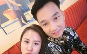 Người vợ bỏ làm tiếp viên hàng không, sinh 2 con trai cho MC Thành Trung Người vợ bỏ làm tiếp viên hàng không, sinh 2 con trai cho MC Thành Trung