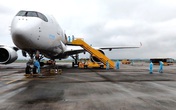 Chuyến bay đặc biệt chở hơn 300 chuyên gia Công ty Samsung Việt Nam được đón như thế nào? Chuyến bay đặc biệt chở hơn 300 chuyên gia Công ty Samsung Việt Nam được đón như thế nào?