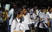 Bỏ thi quốc gia, thí sinh vất vả hơn ở kỳ thi tại các trường đại học? Bỏ thi quốc gia, thí sinh vất vả hơn ở kỳ thi tại các trường đại học?