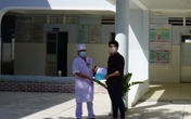 Bạc Liêu 'sạch bóng' bệnh nhân COVID-19, Việt Nam còn 66 bệnh nhân đang điều trị Bạc Liêu 'sạch bóng' bệnh nhân COVID-19, Việt Nam còn 66 bệnh nhân đang điều trị