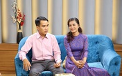 Người phụ nữ chạy trốn tình yêu vì sợ lây HIV cho chồng Người phụ nữ chạy trốn tình yêu vì sợ lây HIV cho chồng