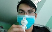 8 năm hiến máu 30 lần để trả ơn thay người mẹ đã mất vì ung thư 8 năm hiến máu 30 lần để trả ơn thay người mẹ đã mất vì ung thư