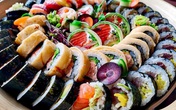 5 món ngon từ rong biển dễ chế biến tại nhà 5 món ngon từ rong biển dễ chế biến tại nhà