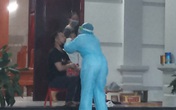 Nghệ An: Khuyến cáo người dân ở 2 xóm tuyệt đối ở trong nhà vì trong xóm có người ho, sốt từng điều trị ở Bệnh viện Bạch Mai về Nghệ An: Khuyến cáo người dân ở 2 xóm tuyệt đối ở trong nhà vì trong xóm có người ho, sốt từng điều trị ở Bệnh viện Bạch Mai về