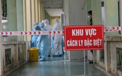 Nam thanh niên mắc COVID-19 ở Quảng Ngãi hiện ra sao? Nam thanh niên mắc COVID-19 ở Quảng Ngãi hiện ra sao?