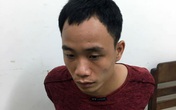 Nghi can cướp cửa hàng ở Sài Gòn bị bắt Nghi can cướp cửa hàng ở Sài Gòn bị bắt