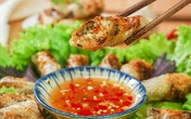 Chiên nem, chả giò theo bí quyết này đã giòn tan, lại lâu ỉu, nhìn đã mê, ăn càng phê Chiên nem, chả giò theo bí quyết này đã giòn tan, lại lâu ỉu, nhìn đã mê, ăn càng phê