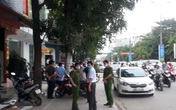 Sau bữa ăn trưa, Chi cục trưởng Chi cục Thi hành án dân sự TP Thanh Hóa tử vong bất thường Sau bữa ăn trưa, Chi cục trưởng Chi cục Thi hành án dân sự TP Thanh Hóa tử vong bất thường