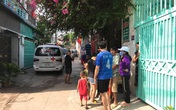 Nghi án sau trận cãi vã với chồng, vợ treo cổ tự tử ở Bình Dương Nghi án sau trận cãi vã với chồng, vợ treo cổ tự tử ở Bình Dương