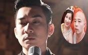 Phản ứng của Quang Hà khi bị "ném đá" vì phát ngôn liên quan đến Đường 'Nhuệ' Phản ứng của Quang Hà khi bị "ném đá" vì phát ngôn liên quan đến Đường 'Nhuệ'