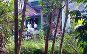 Thanh Hóa: Phát hiện 2 mẹ con chết bất thường