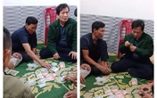 Hà Tĩnh: Chủ tịch xã đánh bạc giữa mùa dịch bị cách chức Hà Tĩnh: Chủ tịch xã đánh bạc giữa mùa dịch bị cách chức
