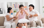 Dở khóc dở cười vì "sống chung với mẹ chồng" thời Covid-19 Dở khóc dở cười vì "sống chung với mẹ chồng" thời Covid-19