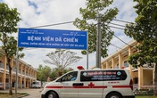 Nam thanh niên phát hiện mắc COVID-19 ngay trước ngày hết cách ly đã khỏi bệnh Nam thanh niên phát hiện mắc COVID-19 ngay trước ngày hết cách ly đã khỏi bệnh