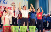 Nâng cao nhận thức, tạo sự đồng thuận trong toàn xã hội về Dân số và Phát triển Nâng cao nhận thức, tạo sự đồng thuận trong toàn xã hội về Dân số và Phát triển