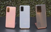 4 dòng smartphone hỗ trợ 5G vừa ra mắt 4 dòng smartphone hỗ trợ 5G vừa ra mắt