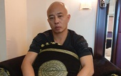 Đường 'Nhuệ' bị khởi tố thêm tội danh Đường 'Nhuệ' bị khởi tố thêm tội danh