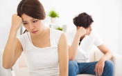 Làm gì khi có cảm giác chán ghét chồng Làm gì khi có cảm giác chán ghét chồng