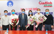 Giao lưu trực tuyến: Thực trạng bệnh tan máu bẩm sinh hiện nay và phòng, chống bệnh tật từ gia đình đến cộng đồng Giao lưu trực tuyến: Thực trạng bệnh tan máu bẩm sinh hiện nay và phòng, chống bệnh tật từ gia đình đến cộng đồng