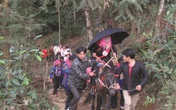 Lào Cai: Ngăn chặn tình trạng tảo hôn, hôn nhân cận huyết thống Lào Cai: Ngăn chặn tình trạng tảo hôn, hôn nhân cận huyết thống