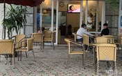 Chủ hàng cà phê tiết lộ chuyện bán hàng ngày đầu mở cửa trở lại Chủ hàng cà phê tiết lộ chuyện bán hàng ngày đầu mở cửa trở lại