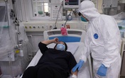 Hà Nội vẫn là địa phương có nguy cơ vì còn ổ dịch chưa qua 28 ngày Hà Nội vẫn là địa phương có nguy cơ vì còn ổ dịch chưa qua 28 ngày
