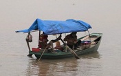 Hải Phòng cho mở lại các đường mòn, đò ngang sang Hải Dương Hải Phòng cho mở lại các đường mòn, đò ngang sang Hải Dương