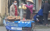 Người dân Thanh Hóa phấn khởi mưu sinh trở lại trong ngày nới lỏng cách ly toàn xã hội Người dân Thanh Hóa phấn khởi mưu sinh trở lại trong ngày nới lỏng cách ly toàn xã hội