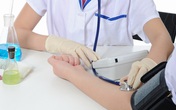 Không chủ quan với hạ huyết áp sau ăn Không chủ quan với hạ huyết áp sau ăn