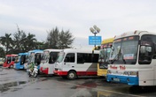 Hải Phòng: Vận tải hành khách ế ẩm khi hoạt động trở lại Hải Phòng: Vận tải hành khách ế ẩm khi hoạt động trở lại
