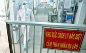 Phát hiện 6 người mắc COVID-19 mới Phát hiện 6 người mắc COVID-19 mới