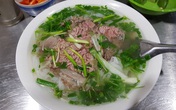 Những hàng phở nổi tiếng mở lại sau nới cách ly Những hàng phở nổi tiếng mở lại sau nới cách ly