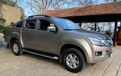 Truy tìm ôtô bị đánh cắp trong khu biệt thự ở TP.HCM Truy tìm ôtô bị đánh cắp trong khu biệt thự ở TP.HCM