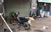 Phát hiện một phụ nữ tử vong bất thường bên đường Phát hiện một phụ nữ tử vong bất thường bên đường