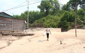Kon Tum: Hàng trăm hộ dân huyện biên giới “khát” nước sạch Kon Tum: Hàng trăm hộ dân huyện biên giới “khát” nước sạch