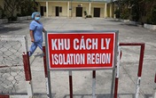 8 ca tái dương tính, về lý thuyết có thể lây cho người khác... 8 ca tái dương tính, về lý thuyết có thể lây cho người khác...