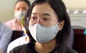 Nữ nhân viên massage lĩnh 10 năm tù vì đâm khách tử vong Nữ nhân viên massage lĩnh 10 năm tù vì đâm khách tử vong