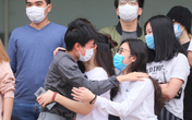 10 người ở TP.HCM phát hiện mắc COVID-19 trong ngày cuối ở khu cách ly 10 người ở TP.HCM phát hiện mắc COVID-19 trong ngày cuối ở khu cách ly