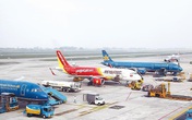 Đề nghị tăng tần suất bay nội địa, gỡ bỏ giãn cách ghế dịp 30/4 Đề nghị tăng tần suất bay nội địa, gỡ bỏ giãn cách ghế dịp 30/4