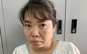 Con dâu đánh mẹ chồng, tấn công Cảnh sát khu vực đến can ngăn Con dâu đánh mẹ chồng, tấn công Cảnh sát khu vực đến can ngăn