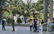 Thông tin thêm về diễn biến vụ tiến sĩ Bùi Quang Tín rơi từ tầng 14 xuống đất tử vong Thông tin thêm về diễn biến vụ tiến sĩ Bùi Quang Tín rơi từ tầng 14 xuống đất tử vong