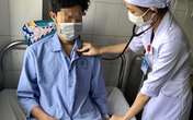 Hy hữu cứu sống bệnh nhân được gia đình xin cho về nhà lo hậu sự Hy hữu cứu sống bệnh nhân được gia đình xin cho về nhà lo hậu sự