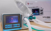 Vingroup hoàn thành hai mẫu máy thở phục vụ điều trị COVID-19 Vingroup hoàn thành hai mẫu máy thở phục vụ điều trị COVID-19
