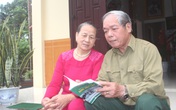 Người lái xe tăng húc đổ cổng Dinh Độc Lập: Lá thư báo tin vui và chuyện tình khi về phép Người lái xe tăng húc đổ cổng Dinh Độc Lập: Lá thư báo tin vui và chuyện tình khi về phép