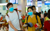 Nghỉ lễ 30/4 - 1/5: Tuyệt đối không chủ quan, hệ thống phòng chống dịch hoạt động 100% công suất Nghỉ lễ 30/4 - 1/5: Tuyệt đối không chủ quan, hệ thống phòng chống dịch hoạt động 100% công suất