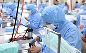 Bỏ quy định cấp phép xuất khẩu khẩu trang y tế Bỏ quy định cấp phép xuất khẩu khẩu trang y tế