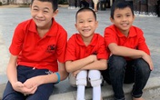 Người phụ nữ phố núi có con trai bệnh tật nhưng vẫn nhận chăm sóc cậu bé khoèo chân, mồ côi mẹ Người phụ nữ phố núi có con trai bệnh tật nhưng vẫn nhận chăm sóc cậu bé khoèo chân, mồ côi mẹ